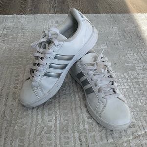 Adidas Women’s Superstar Shoes